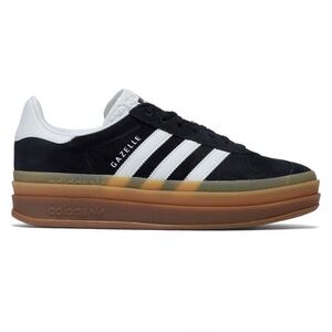 Adidas Women’s Gazelle Bold Platform Sneaker - Size 8